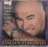 CD. THE BEST OF RYSZARD RYNKOWSKI